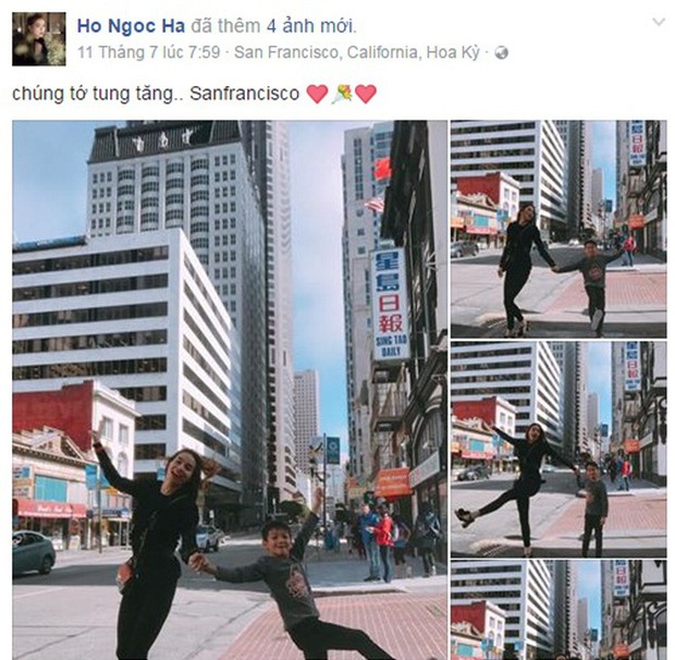 Trương Ngọc Ánh: Nếu Hà Hồ và Kim Lý hẹn hò, tôi sẽ thành tâm chúc phúc - Ảnh 4.