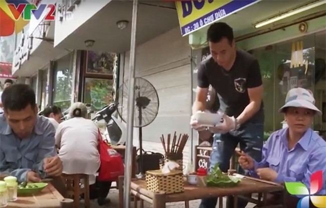 bo dien di ban bun, khai so khanh cua nguoi phan xu bi khach