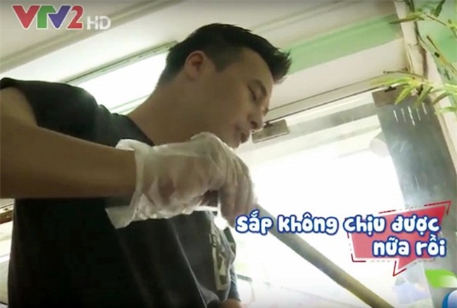 bo dien di ban bun, khai so khanh cua nguoi phan xu bi khach