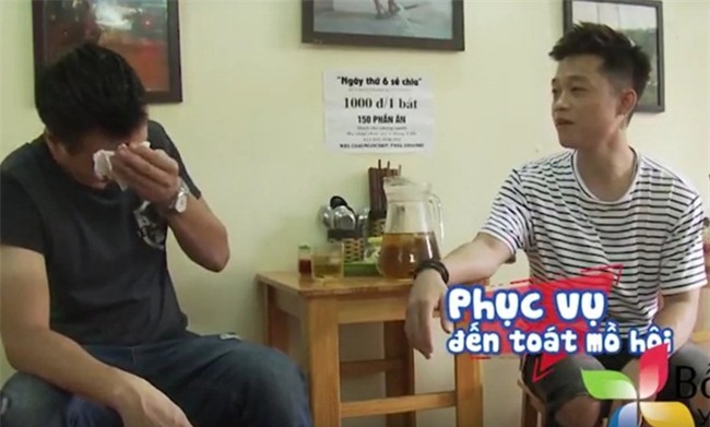 bo dien di ban bun, khai so khanh cua nguoi phan xu bi khach