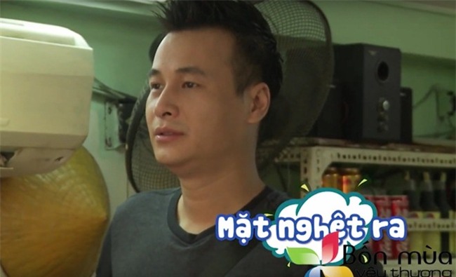 bo dien di ban bun, khai so khanh cua nguoi phan xu bi khach