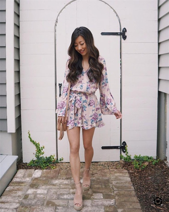 co gai que mua 1m52 "lot xac" thanh cong nho bi quyet thoi trang dang hoc hoi - 12