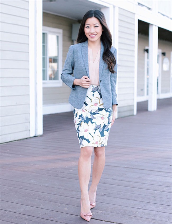 co gai que mua 1m52 "lot xac" thanh cong nho bi quyet thoi trang dang hoc hoi - 6