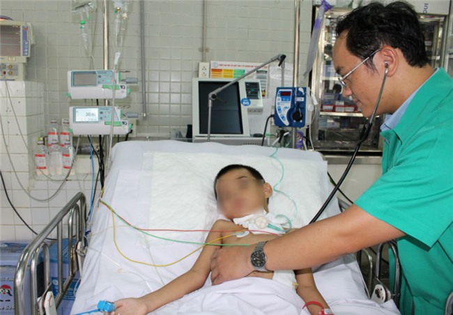 tai nạn, tai nạn trẻ em