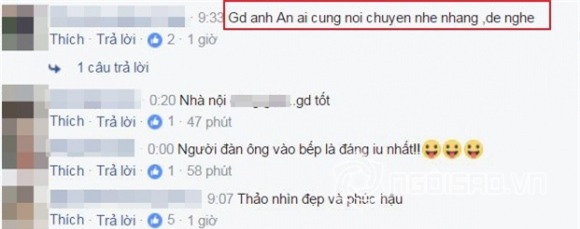 sao việt, phan như thảo, phan như thảo và mẹ chồng, phan như thảo và gia đình chồng, phan như thảo là vợ thứ 4