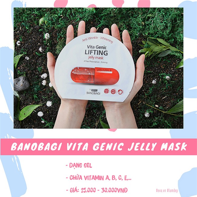 top 6 loai mat na giay duong da, cap nuoc "dinh" nhat cho da mua he - 2