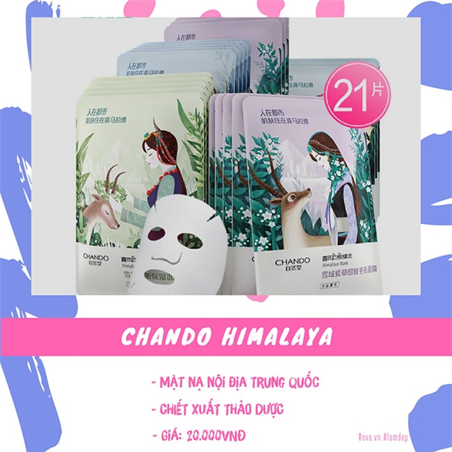 top 6 loai mat na giay duong da, cap nuoc "dinh" nhat cho da mua he - 6