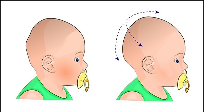 Trẻ cần được bác sỹ khám chữa sớm nhất có thể nếu thấy 1 trong 7 dấu hiệu dưới đây - Ảnh 4.