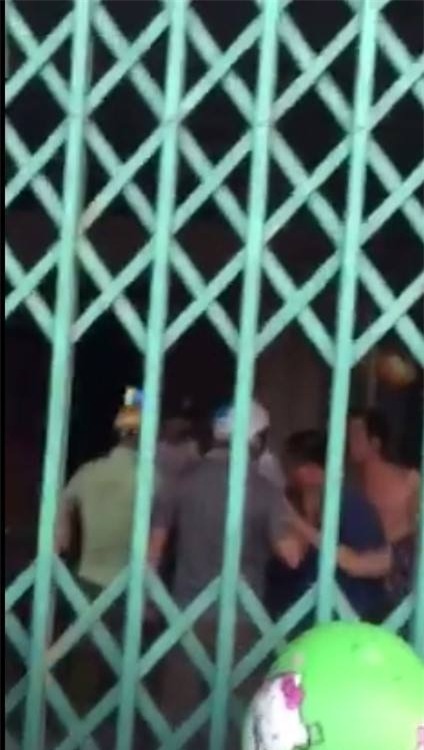 bắt nhầm người, Hải Phòng