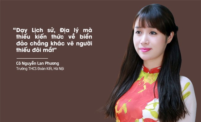 Co giao tre viet thu gui 'nhung nguoi con song mai' hinh anh 2