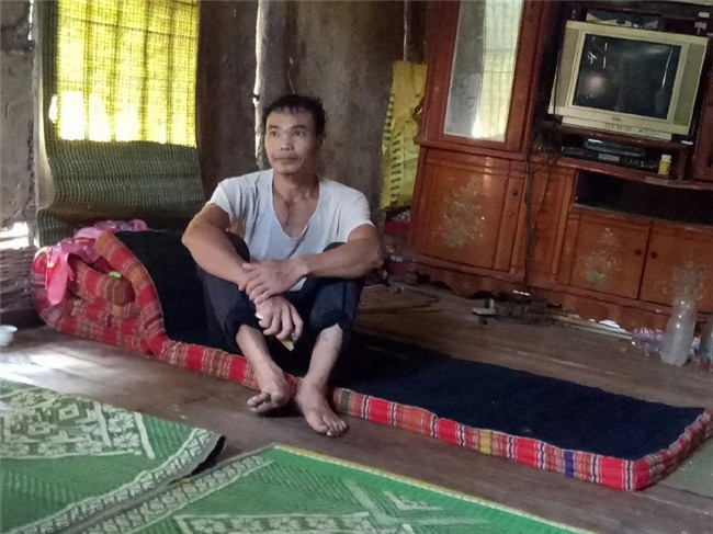 bệnh lạ, Sơn La