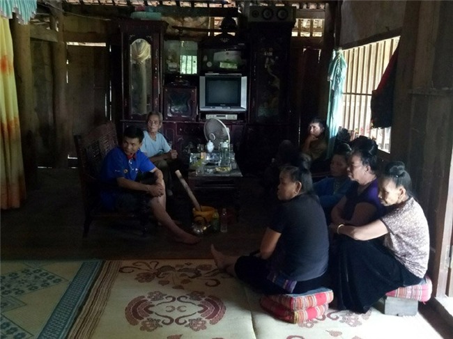 bệnh lạ, Sơn La