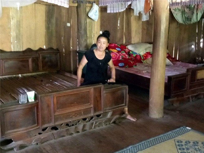 bệnh lạ, Sơn La