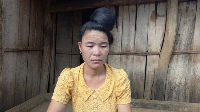 bệnh lạ, Sơn La