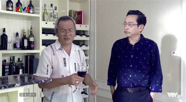 Người phán xử 37: Lương Bổng thoát chết ngoạn mục nhưng lại bị đọc trộm nhật kí - Ảnh 1.