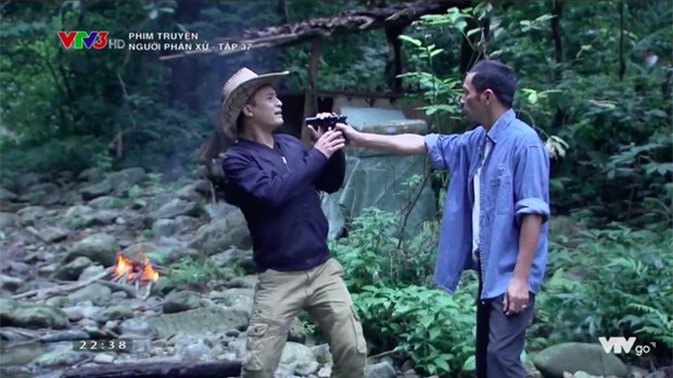 Người phán xử 37: Lương Bổng thoát chết ngoạn mục nhưng lại bị đọc trộm nhật kí - Ảnh 11.