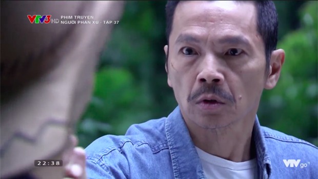 Người phán xử 37: Lương Bổng thoát chết ngoạn mục nhưng lại bị đọc trộm nhật kí - Ảnh 12.