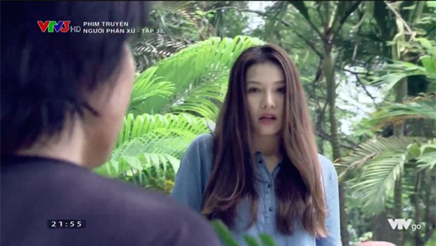 Người phán xử 37: Lương Bổng thoát chết ngoạn mục nhưng lại bị đọc trộm nhật kí - Ảnh 2.