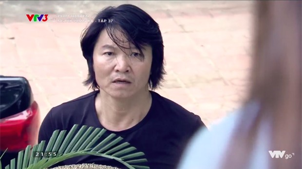 Người phán xử 37: Lương Bổng thoát chết ngoạn mục nhưng lại bị đọc trộm nhật kí - Ảnh 3.