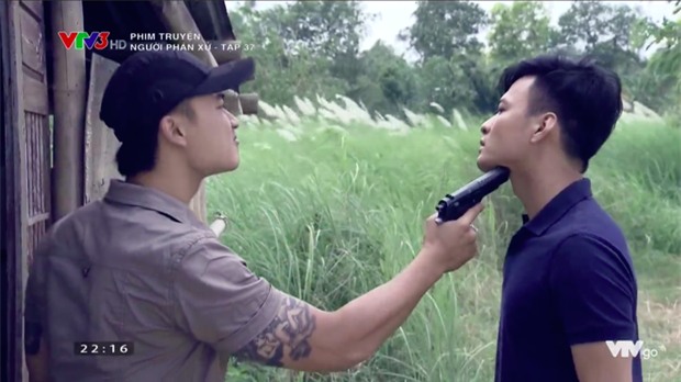 Người phán xử 37: Lương Bổng thoát chết ngoạn mục nhưng lại bị đọc trộm nhật kí - Ảnh 4.