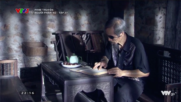 Người phán xử 37: Lương Bổng thoát chết ngoạn mục nhưng lại bị đọc trộm nhật kí - Ảnh 5.