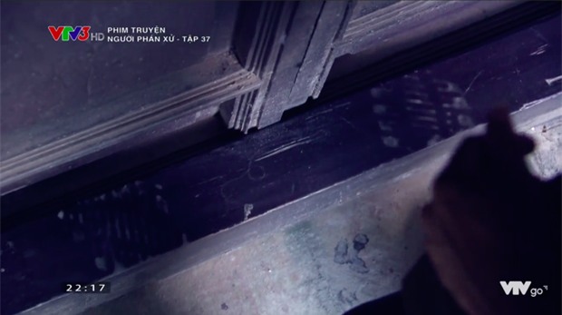 Người phán xử 37: Lương Bổng thoát chết ngoạn mục nhưng lại bị đọc trộm nhật kí - Ảnh 7.