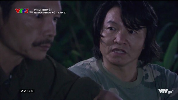 Người phán xử 37: Lương Bổng thoát chết ngoạn mục nhưng lại bị đọc trộm nhật kí - Ảnh 8.