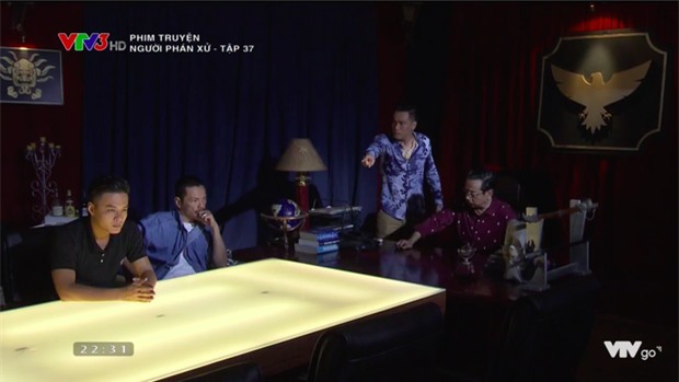 Người phán xử 37: Lương Bổng thoát chết ngoạn mục nhưng lại bị đọc trộm nhật kí - Ảnh 9.