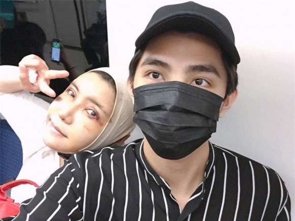 sao việt, mỹ nhân việt, sao phẫu thuật thẩm mỹ, ảnh dao kéo của sao, mỹ nhân việt phẫu thuật thẩm mỹ, phi thanh vân