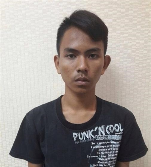 Tỏ tình bất thành, nam thanh niên ôm hận và cách trả thù man rợ chưa từng thấy - Ảnh 2.