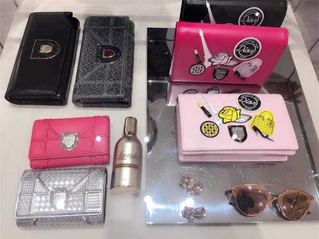 Cựu hotgirl Huyền Baby và cuộc sống nhung lụa hàng triệu cô gái mơ ước - Ảnh 14.