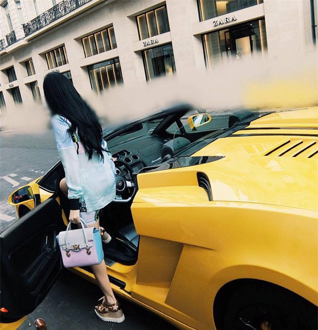 Cựu hotgirl Huyền Baby và cuộc sống nhung lụa hàng triệu cô gái mơ ước - Ảnh 19.