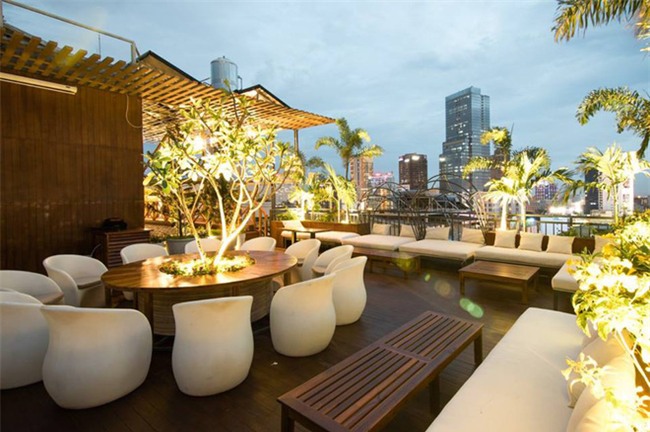 Cựu hotgirl Huyền Baby và cuộc sống nhung lụa hàng triệu cô gái mơ ước - Ảnh 21.