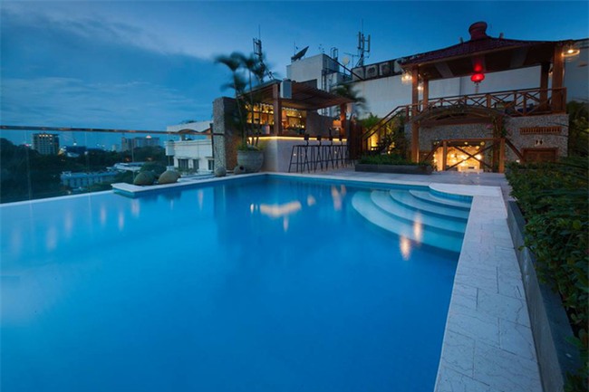 Cựu hotgirl Huyền Baby và cuộc sống nhung lụa hàng triệu cô gái mơ ước - Ảnh 23.