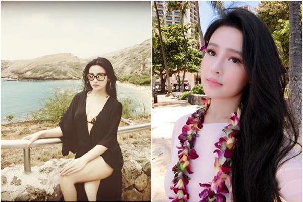 Cựu hotgirl Huyền Baby và cuộc sống nhung lụa hàng triệu cô gái mơ ước - Ảnh 24.