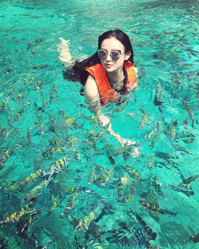 Cựu hotgirl Huyền Baby và cuộc sống nhung lụa hàng triệu cô gái mơ ước - Ảnh 25.