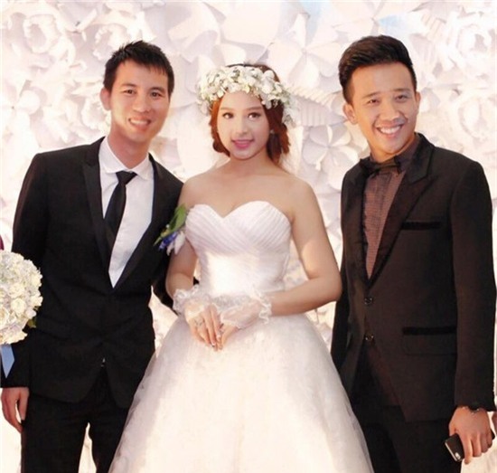 Cựu hotgirl Huyền Baby và cuộc sống nhung lụa hàng triệu cô gái mơ ước - Ảnh 3.