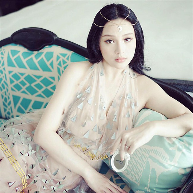 Cựu hotgirl Huyền Baby và cuộc sống nhung lụa hàng triệu cô gái mơ ước - Ảnh 7.