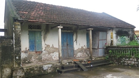 Xót xa gia cảnh bé gái bị yêu râu xanh nhiễm HIV xâm hại ở Ninh Bình