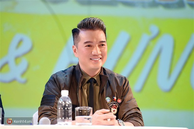 Góc khuất hấp dẫn trong chuyện tình Hà - Cường, Hà - Khoa qua lời kể của đàn anh thân thiết Đàm Vĩnh Hưng - Ảnh 2.