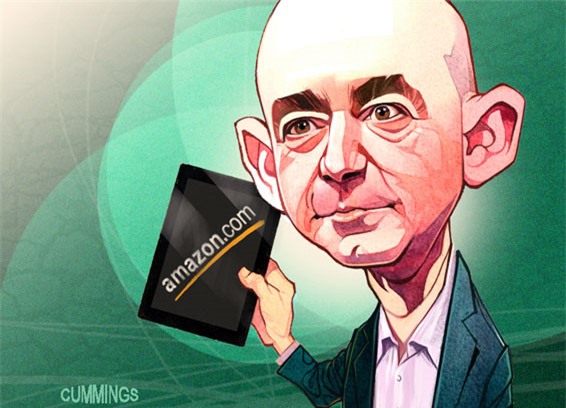 Ty phu Bill Gates lay lai ngoi giau nhat the gioi sau vai gio hinh anh 1