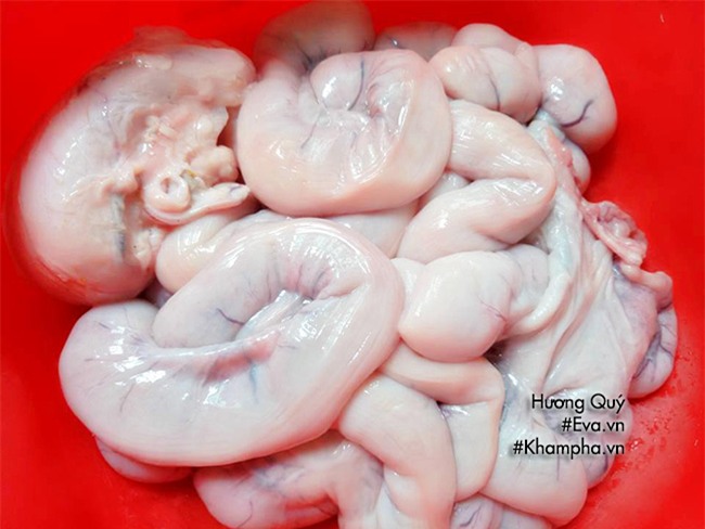 doi truong hap hanh gung, mon ngon dai chong ngay nang nong - 1