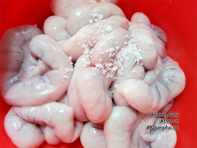 doi truong hap hanh gung, mon ngon dai chong ngay nang nong - 2