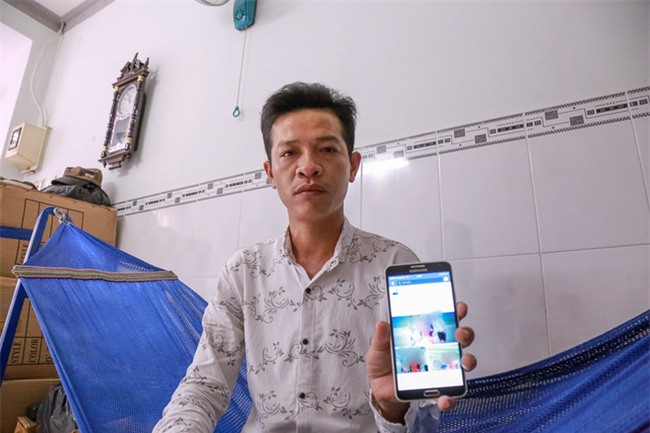 Đưa 2 con ruột về nuôi dưỡng, người chồng bị anh vợ tung tin đồn bắt cóc trẻ em ở Sài Gòn - Ảnh 5.