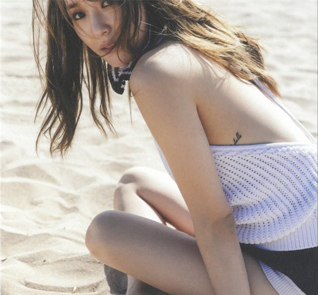 Những thắc mắc làm đẹp mà hề cứ nói đến là các nàng ngại hỏi - Ảnh 2.