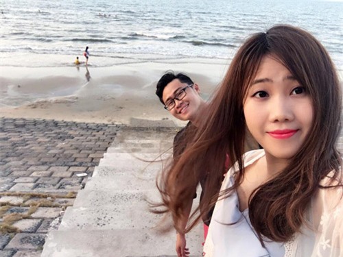 Bất ngờ với lý do chia tay của cặp đôi hot nhất 'Bạn muốn hẹn hò'-2