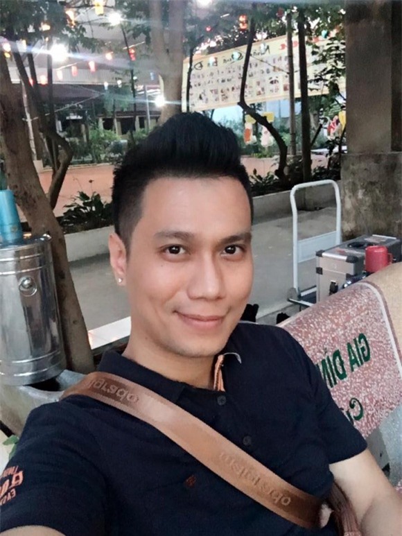 sao việt, phan hải, phan hải người phán xử, việt anh, việt anh nịnh vợ