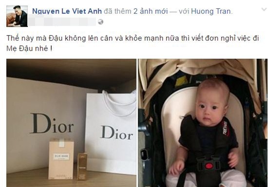 sao việt, phan hải, phan hải người phán xử, việt anh, việt anh nịnh vợ