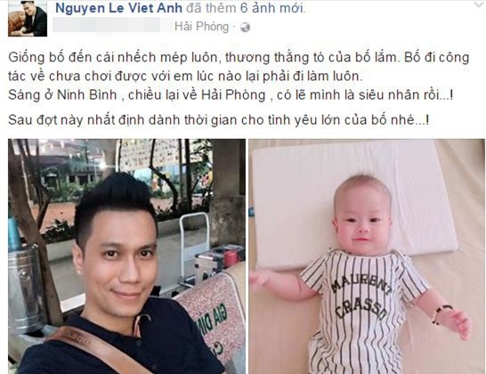 sao việt, phan hải, phan hải người phán xử, việt anh, việt anh nịnh vợ