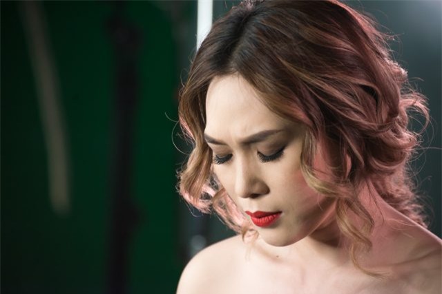 Hit 'Đâu chỉ riêng em' đoạt gần 10 triệu view của Mỹ Tâm dính nghi án đạo nhái nhạc Hoa-2